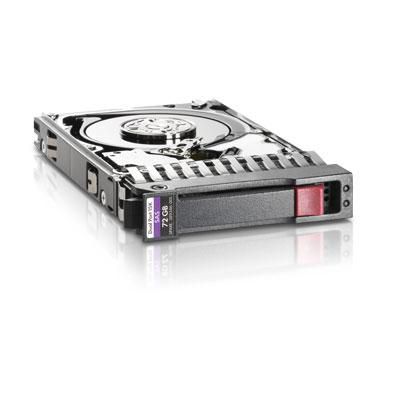 HP 450GB SAS 12G Enterprise 15K 2.5inch Hard Drive