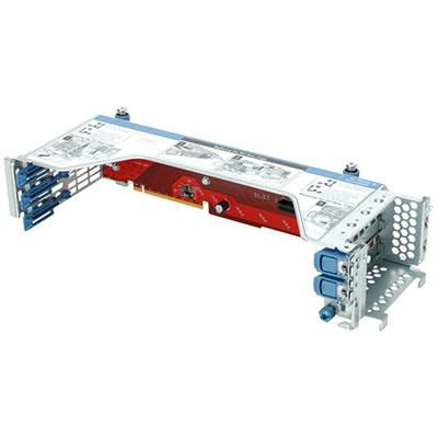 HPE DL360 Gen9 2P LP PCIe