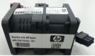 HPE Fan module