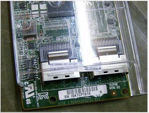 HPE H240Smart HBA