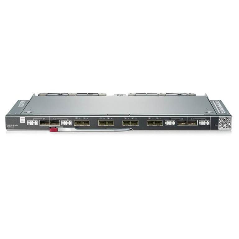 HP E Virtual Connect SE 16GB Fibre Channel Module For Synergy