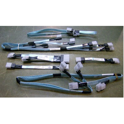 HPE 784629-001 Serial Attached SCSI (SAS) cable