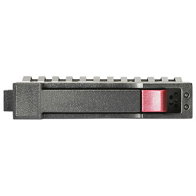 HPE 789145-B21 internal solid state drive 480 GB 2.5" Serial ATA III