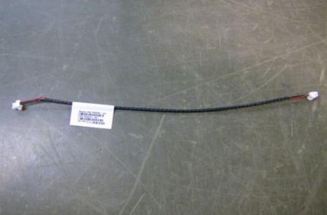 HPE Power cable - length 215mm