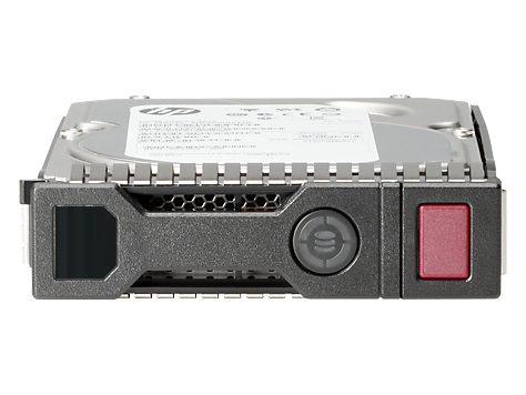 HPE 793683-B21 internal hard drive 6 TB 7200 RPM 3.5" Serial ATA III