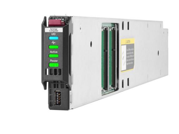 HP E Synergy Composer
