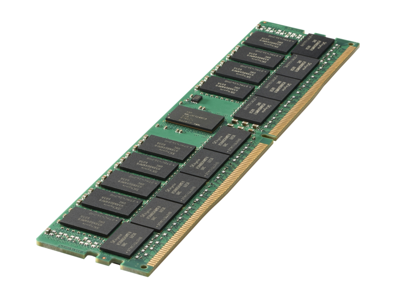 HPE 815100-H21 memory module 32 GB 1 x 32 GB DDR4 ECC