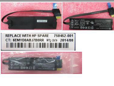 HPE Enhanced Megacell BBWC
