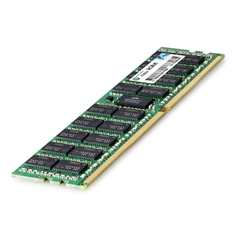 HPE 819413-001 (x30 min) memory module 64 GB 1 x 64 GB DDR4 ECC