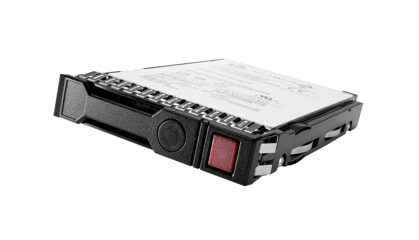 HPE Internal Hard Drive 3.5" 2000