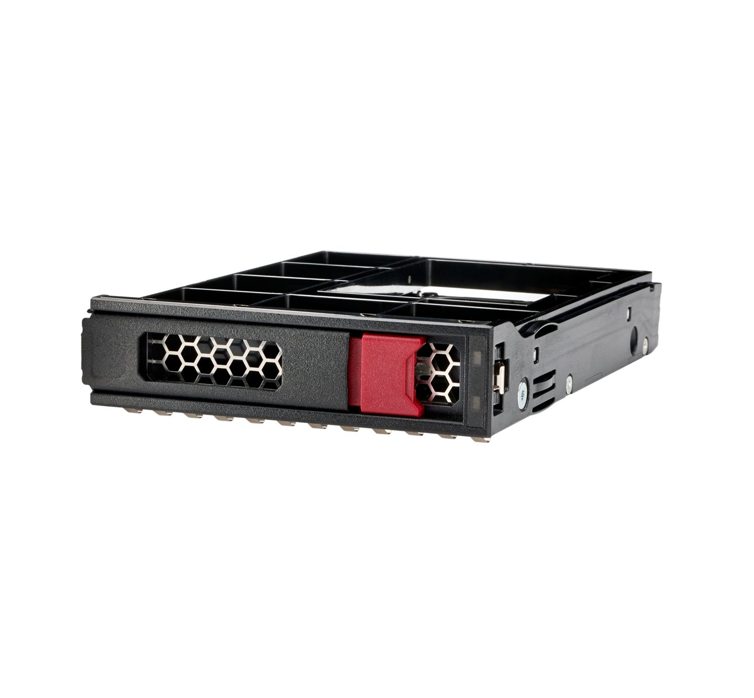 HPE 834134-001 internal hard drive 4 TB 7200 RPM 3.5" SAS