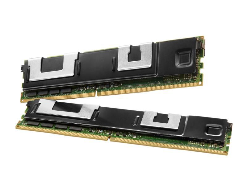 HPE 512GB 2666 MT/s DC Persistent