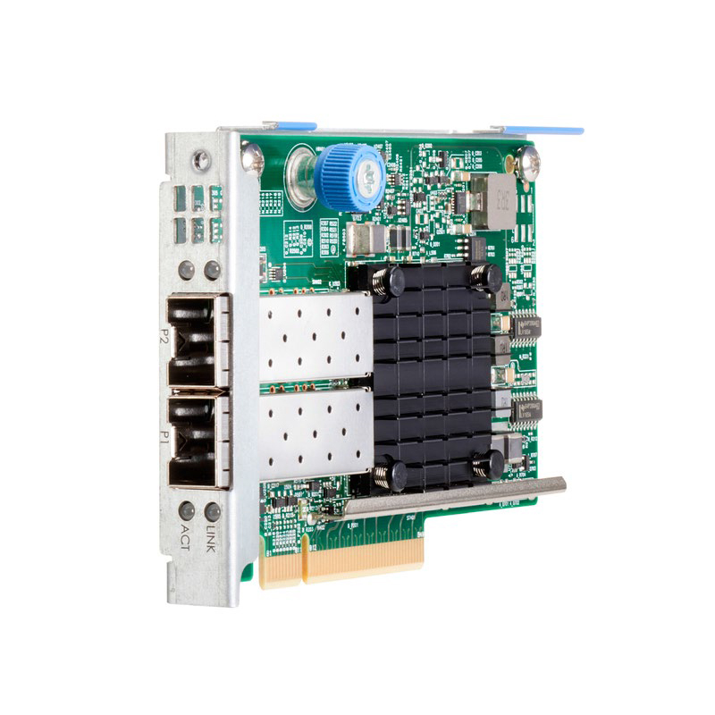 HPE 840133-001 Internal Ethernet / Fiber 25000 Mbit/s