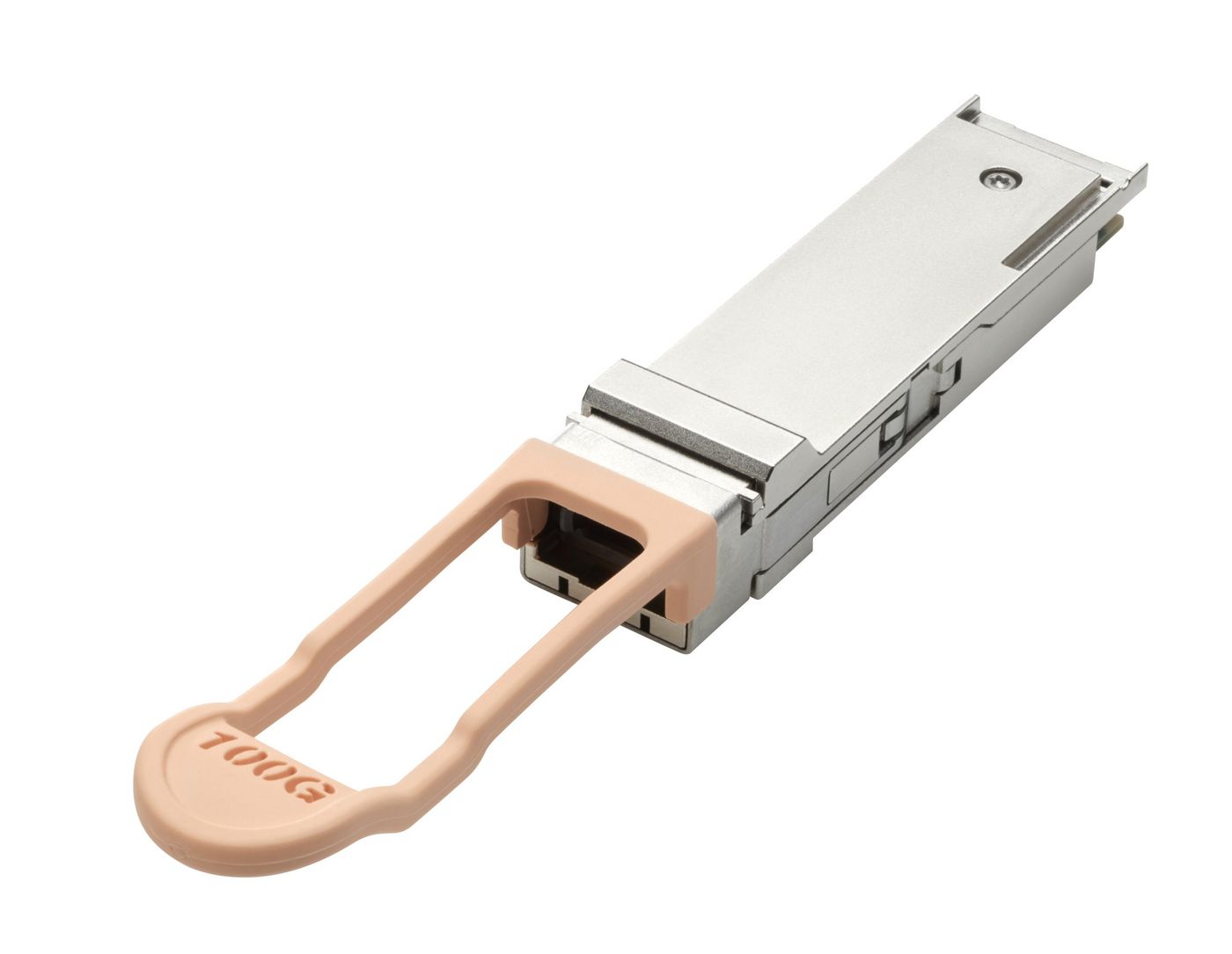 HPE 100Gb QSFP28 MPO SR4 100m