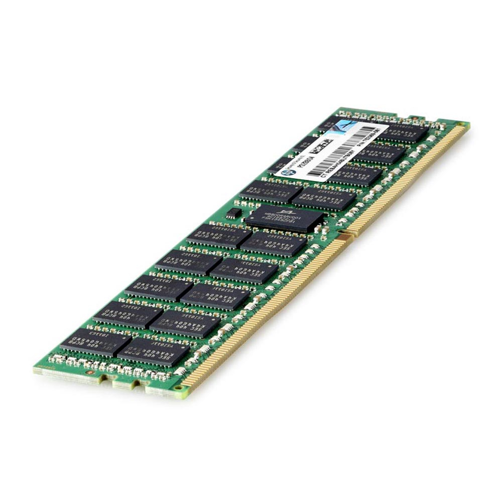 HPE 846740-001 (x24 min) memory module 16 GB 1 x 16 GB DDR4 ECC