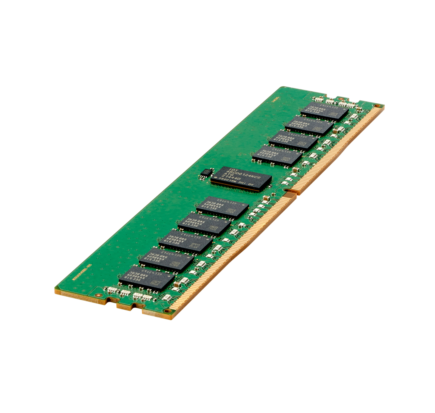 HPE 850879-001 memory module 8 GB 1 x 8 GB DDR4 ECC
