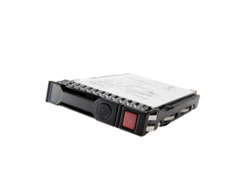 HPE 857644-K21 internal hard drive 10 TB 7200 RPM 3.5" SAS