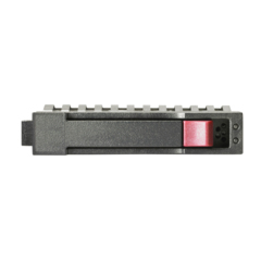 HPE 857967-001 internal hard drive 10 TB 7200 RPM 2.5" Serial ATA III