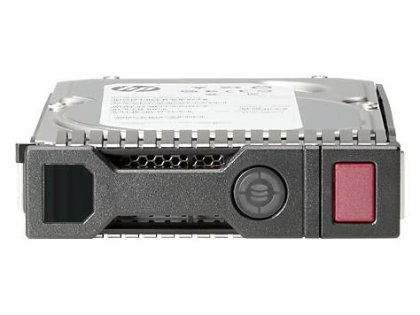 HPE DRV HDD 8TB 6G 7.2K LFF SATA