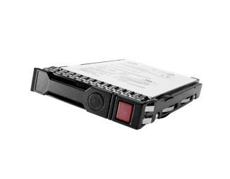 HP E 4TB 7.2K 6G SATA LFF (3.5-Inch) SC Hard Drive