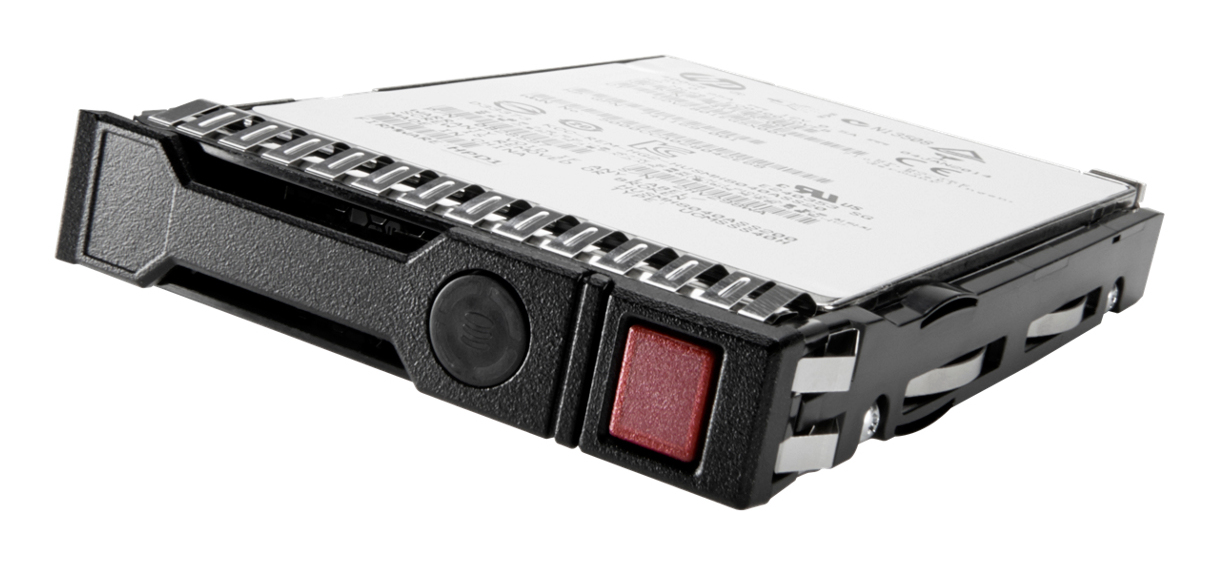 HPE 870114-001 internal hard drive 2 TB 7200 RPM 3.5" Serial ATA