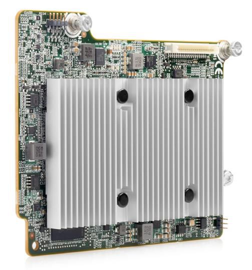 HPE 12W BL Smart Storage Battery