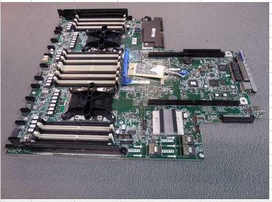 HPE System Board