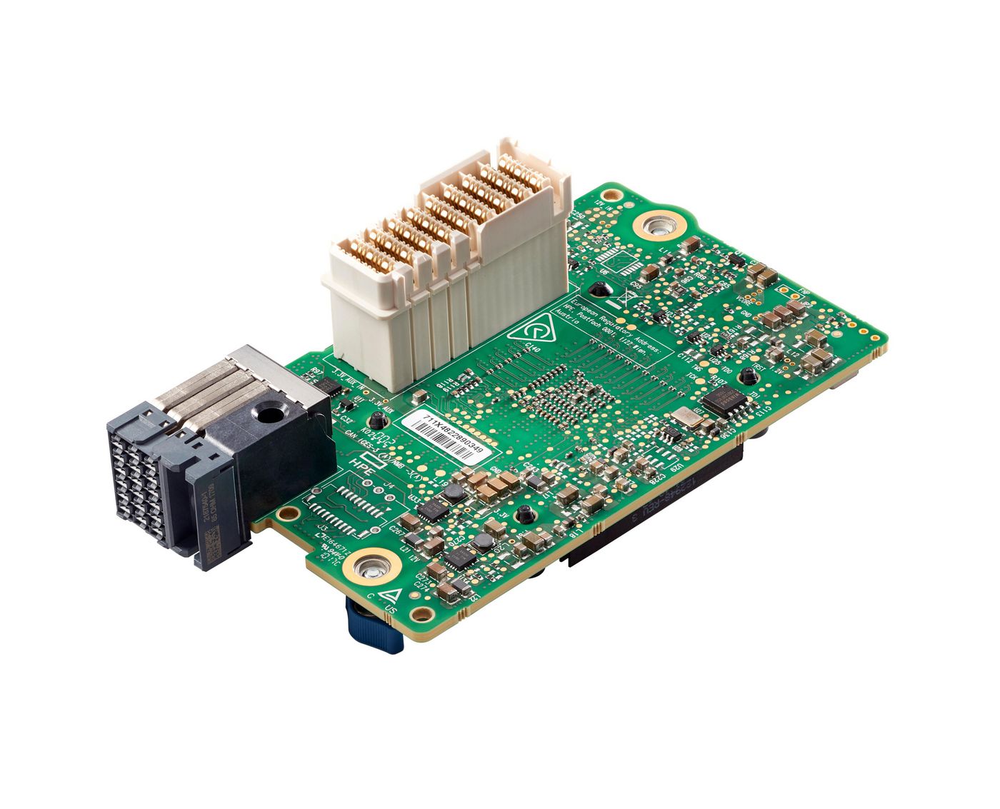 HP E Synergy 4820C 10/20/25Gb Converged Network Adapter