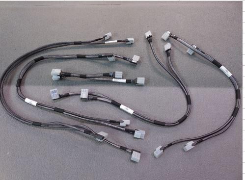 HPE *Non Cancellable/Non Returnable (NCNR)* CA KITS BOX