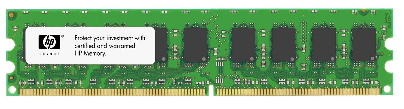 HPE 8GB PC310600 (DDR31333) x1