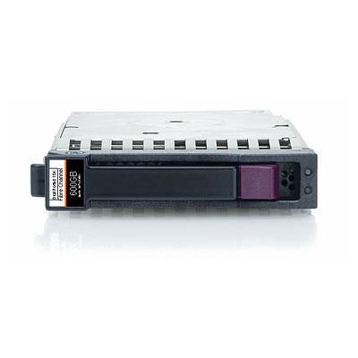 HPE EVA 600GB 15K Fibre HDD