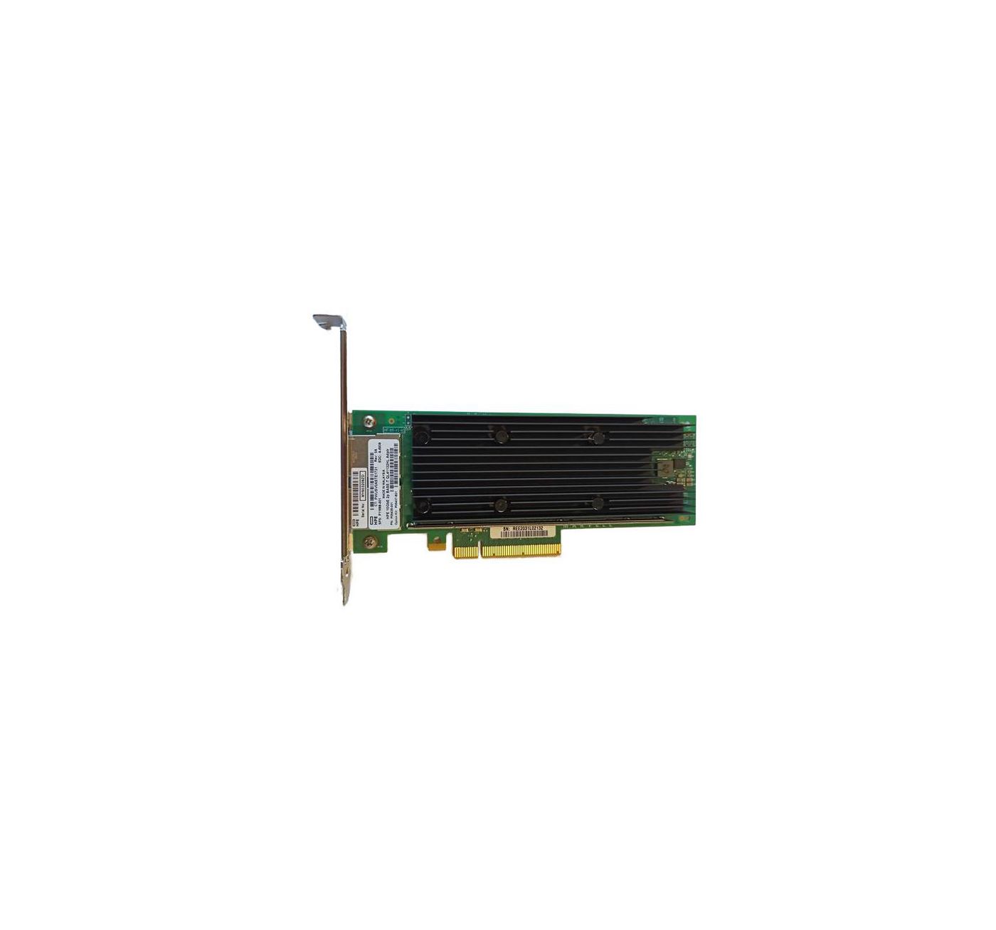 HPE Storeoncegen4 10Ge-T Card