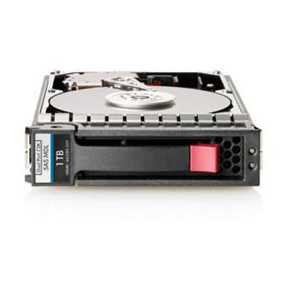 HPE HDD 1TB SAS 7.2K