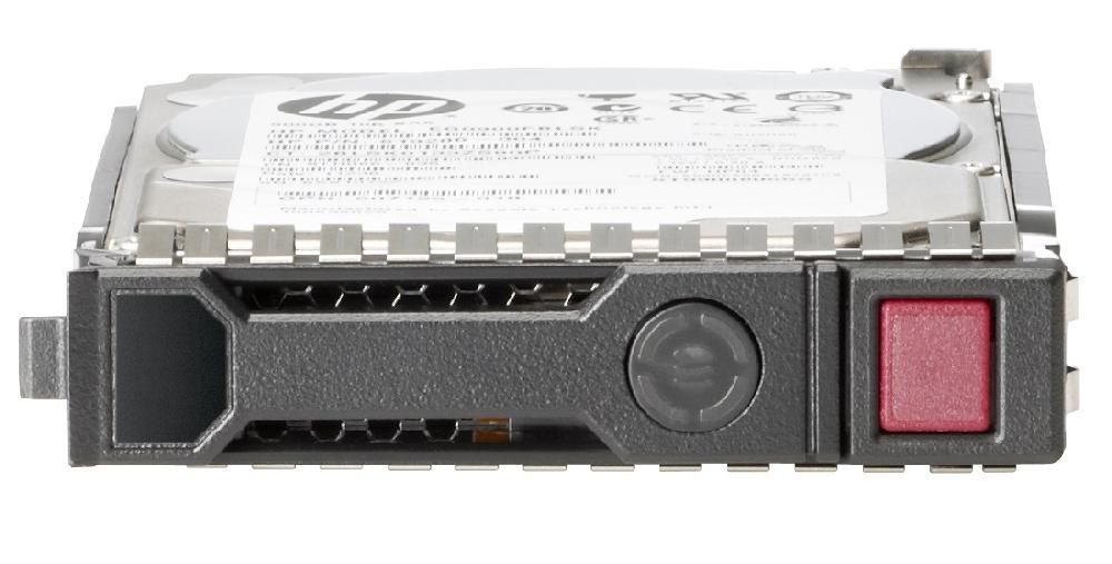 HPE 146GB 15K SAS