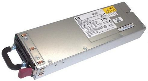 HPE Hewlett Packard Enterprise PSU Flex Slot Platinum 800W 50 - 60 Hz, 754381-001