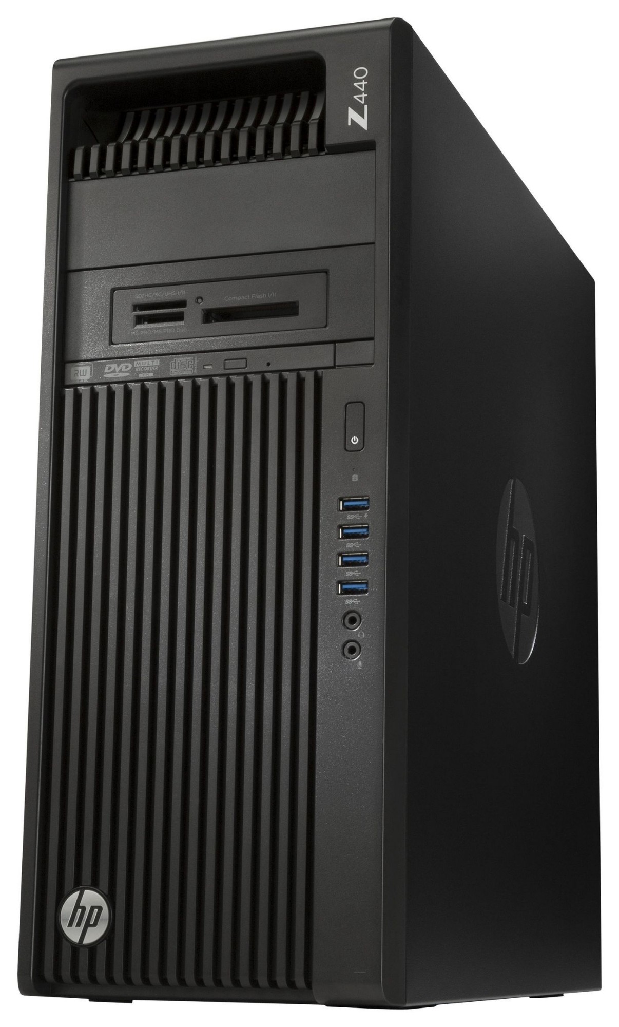 HPE Z440 Memory Cooling Solutio