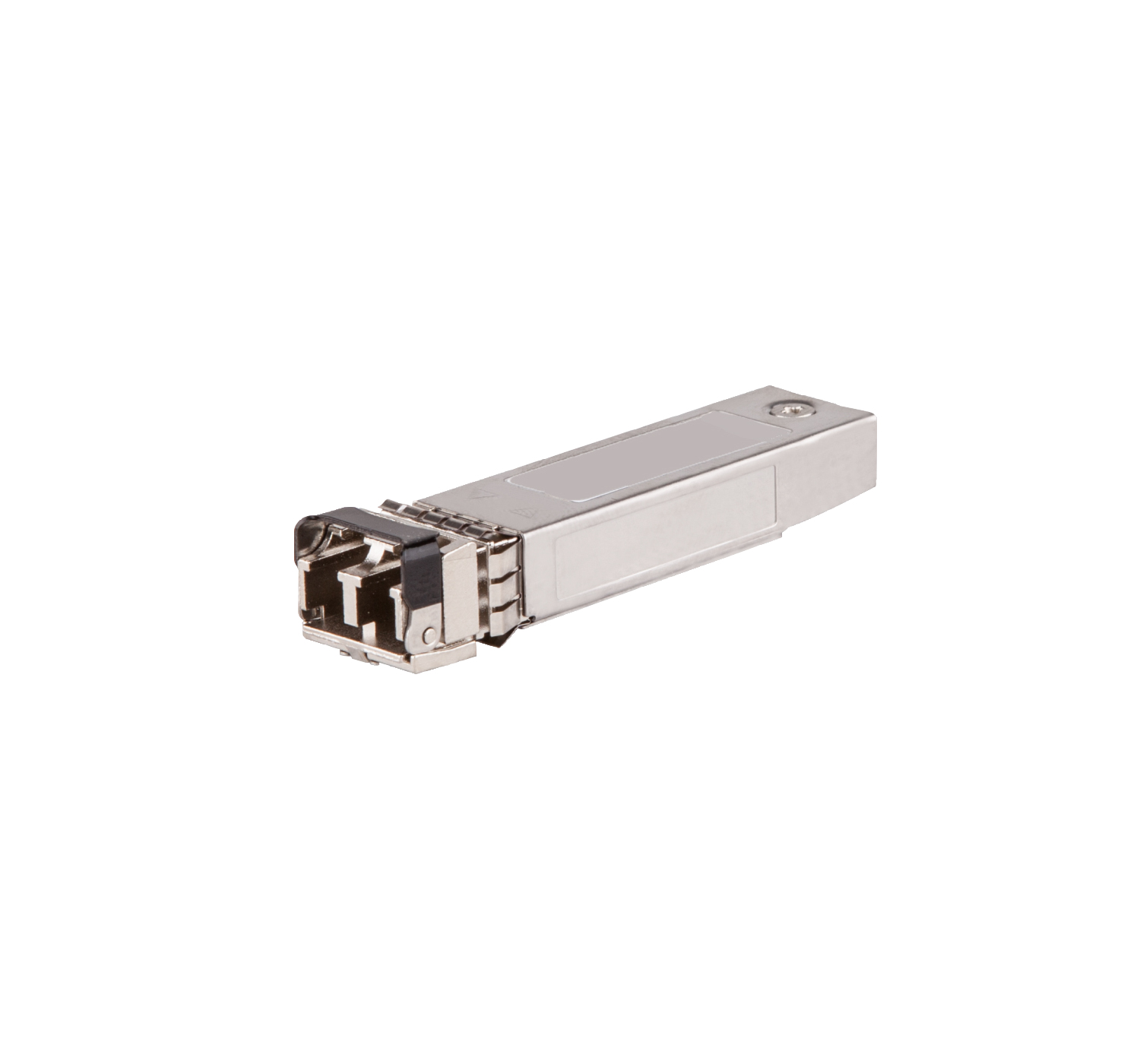 HPE Aruba Networking 1G SFP LC SX 500m OM2 MMF Transceiver