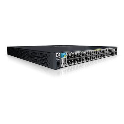 HPE ProCurve Switch
