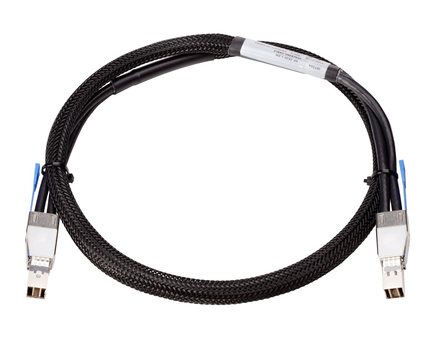HPE 2920 1.0M Infiniband Cable 1