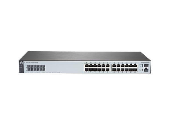 HPE 1810-24G Switch