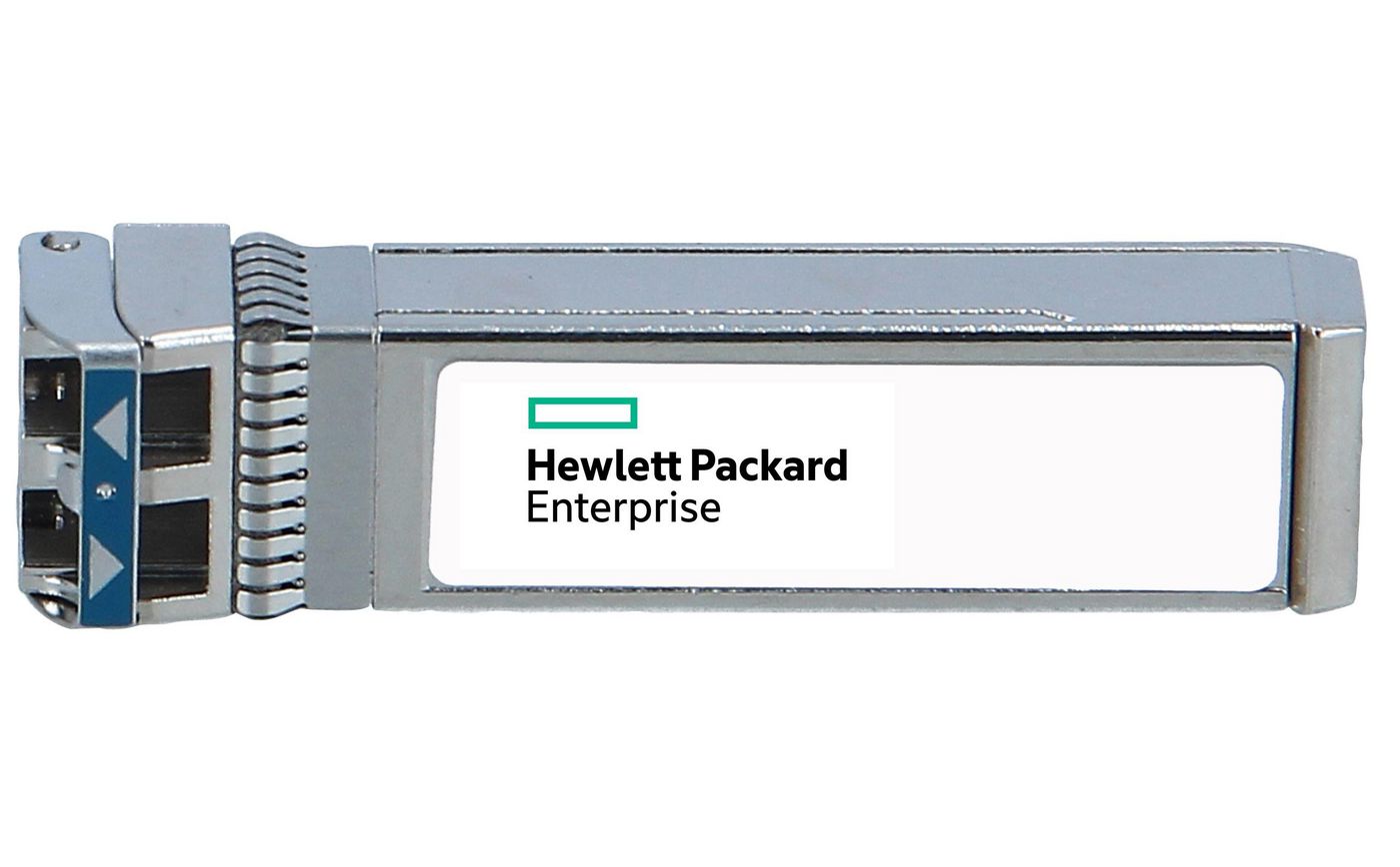 HPE X130 10G SFP+ LC LR