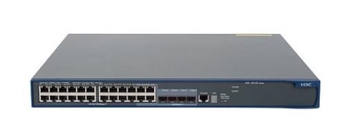 HPE ProCurve A5120-24G EI Switch
