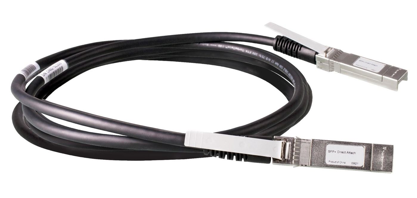 HPE SFP+/CR 5m Cable