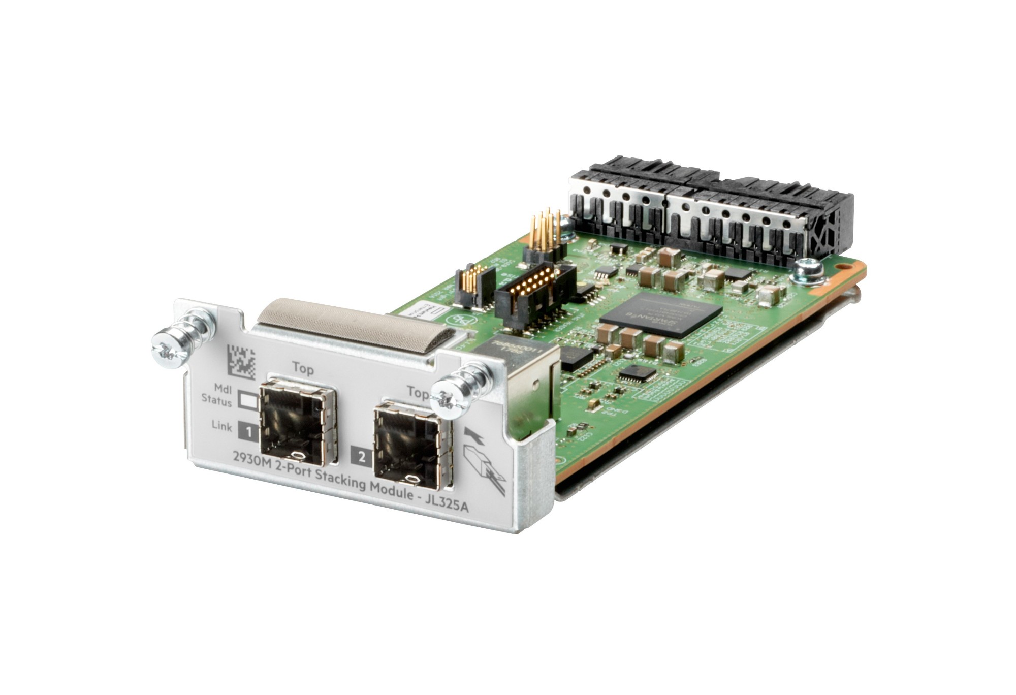HPE Aruba Networking 2930 2-port Stacking Module
