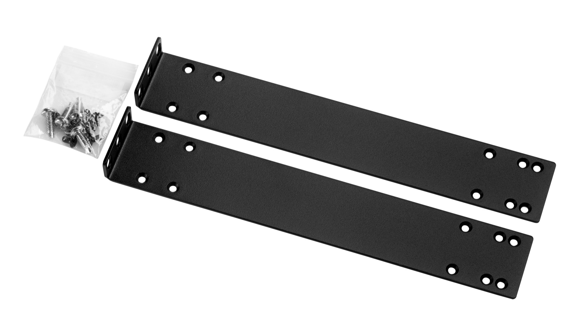 HPE Aruba Networking X464 4-post Rack Rail Kit