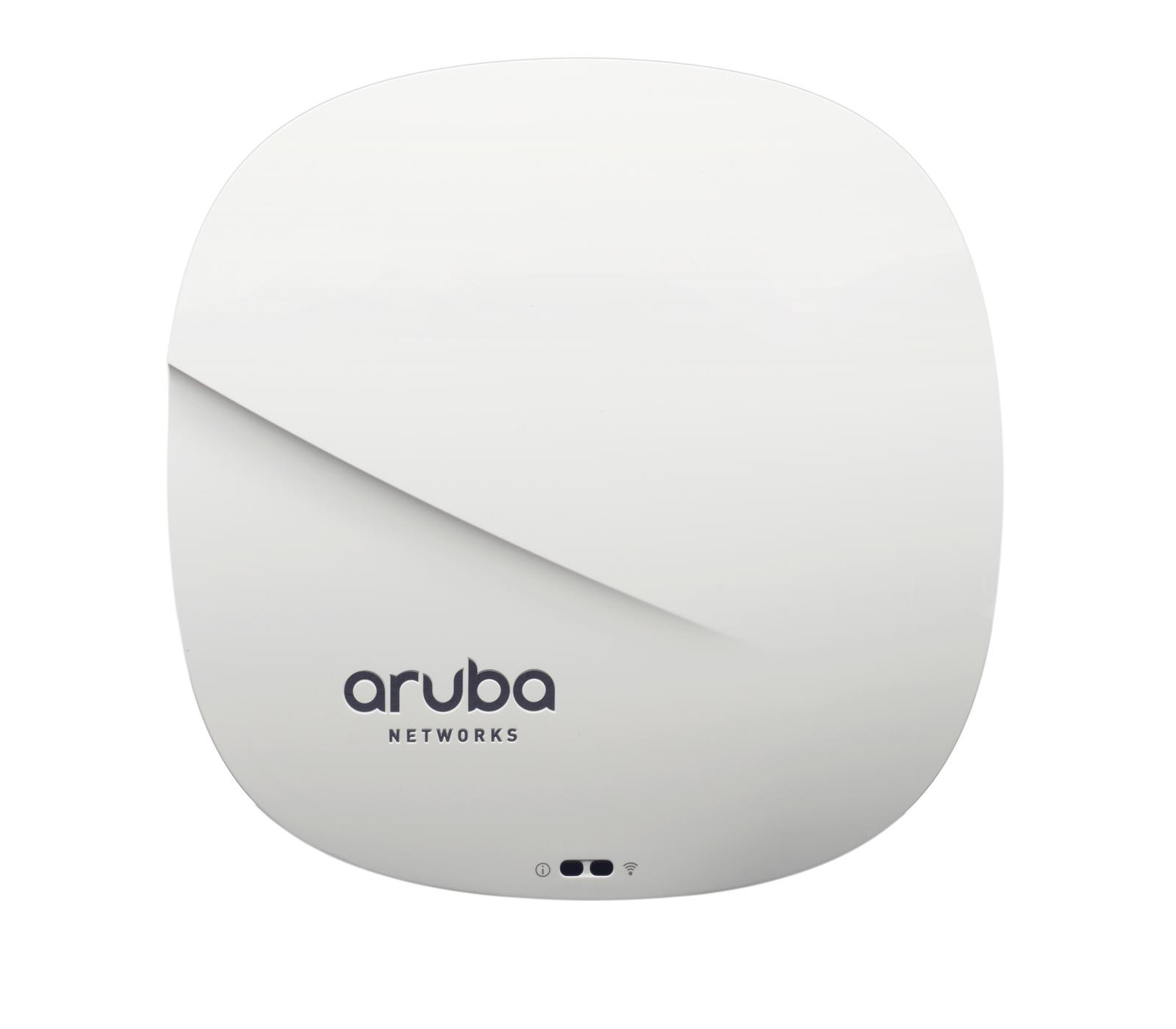 HPE Aruba Networking AP-315 2033 Mbit/s White Power over Ethernet (PoE)