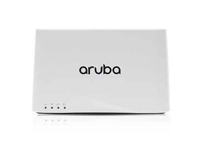 HPE Aruba Networking AP-203R (RW) 1000 Mbit/s White