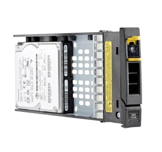 HPE 3PAR 8000 600GB SAS 15K SFF