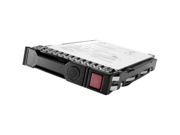 HPE 2TB SAS Hard Drive