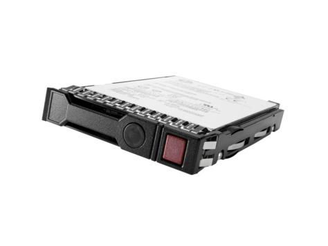 HPE 10TB 6G SATA 7.2K LFF 512e